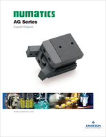 AVENTICS ANGULAR GRIP - KC TPS